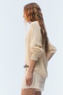 SWEATER AURORA Crudo