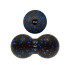 BOLAS DE MASAJE EVERLAST BLACK