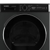 Secarropas SEV 10 BC DARK INOX - James Secarropas SEV 10 BC DARK INOX - James