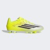 Championes Adidas F50 Club Amarillo