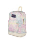 Mochila Portalaptop Cross Town Plus Faded Tapestry