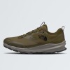 Championes Fastpack Lite Hiking hombre Sycamore/tnf Black