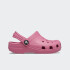 Crocs Classic Niños Pequeños Rosa