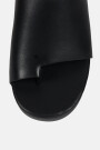 SANDALIA PIPPER Negro