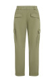 Pantalones Essentials Cargo Fern Pantalones Essentials Cargo Fern