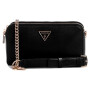 Cartera Guess Daryna II Negro 0