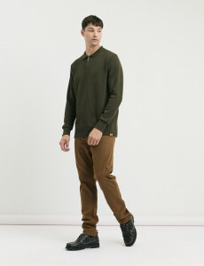 080321 PANTALON HARRY Camel