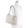 Shoulder Bags Ulmara Comp Milk