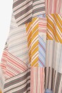 VESTIDO PRINT Multicolor