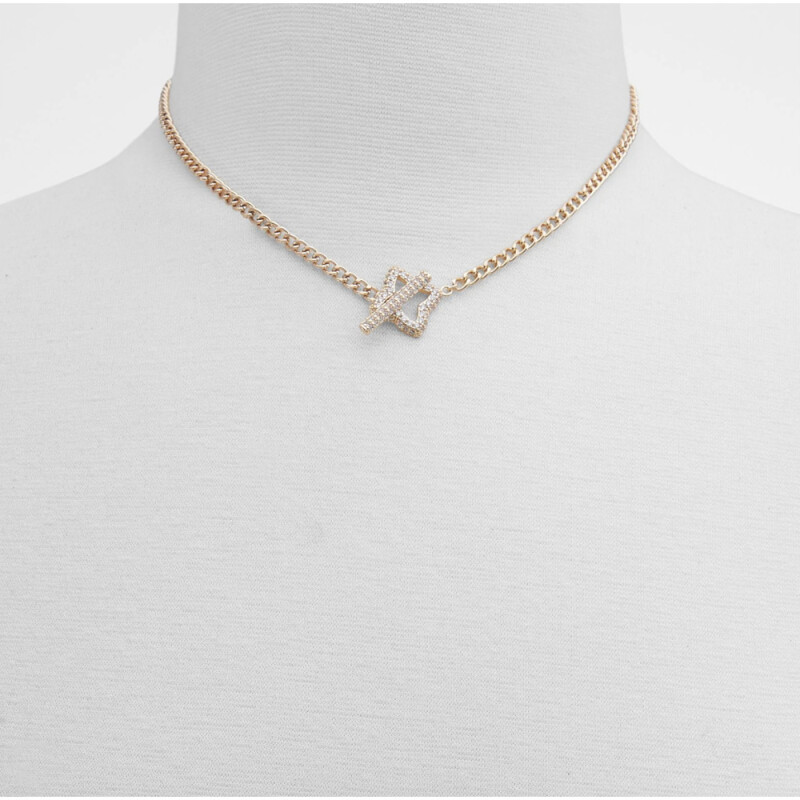 BALDONE GOLD/CLEAR MULTI GOLD/CLEAR MULTI