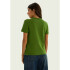 BLUSA MM FEM VERDE ESCURO