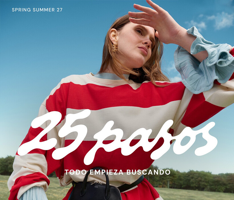 IN SEARCH: 25 AÑOS