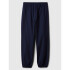 V-WOVEN JOGGER TAPESTRY NAVY