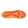 Championes Fútbol Hombre Adidas F50 Messi Club Fg Naranja-dorado