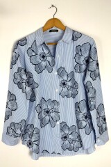 CAMISA BRUMA CAMISA BRUMA