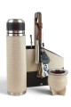 Set matero premium Beige