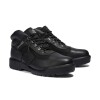 Botas Field Boot Mid Waterproof Hombre Black