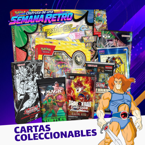 TCG