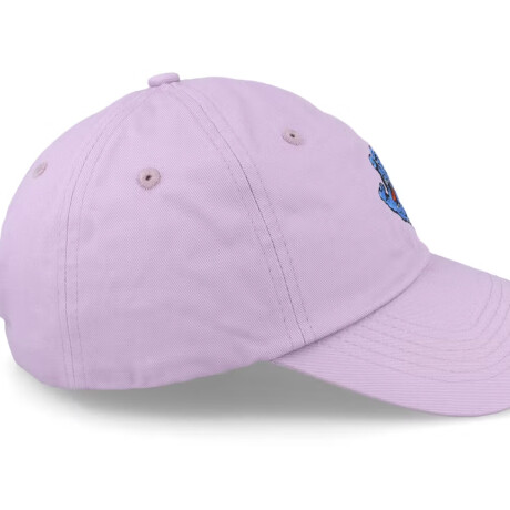 Gorro Santa Cruz Screaming - Lila Gorro Santa Cruz Screaming - Lila