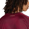 Primera Equipación adidas Venezuela 26 - Bordeux Bordeux