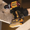 Taladro Atornillador Percutor Brushless Ingco CIDLI206681 Taladro Atornillador Percutor Brushless Ingco CIDLI206681