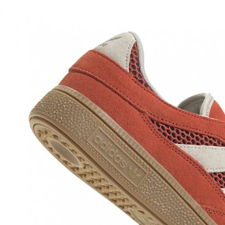 Championes adidas Handball Spezial ST Preloved Orange