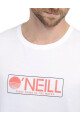 Remera O'Neill Pacific Horizon Blanco
