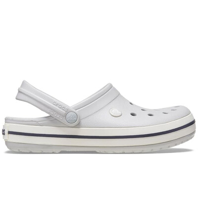 Crocs Crocband™ Gris