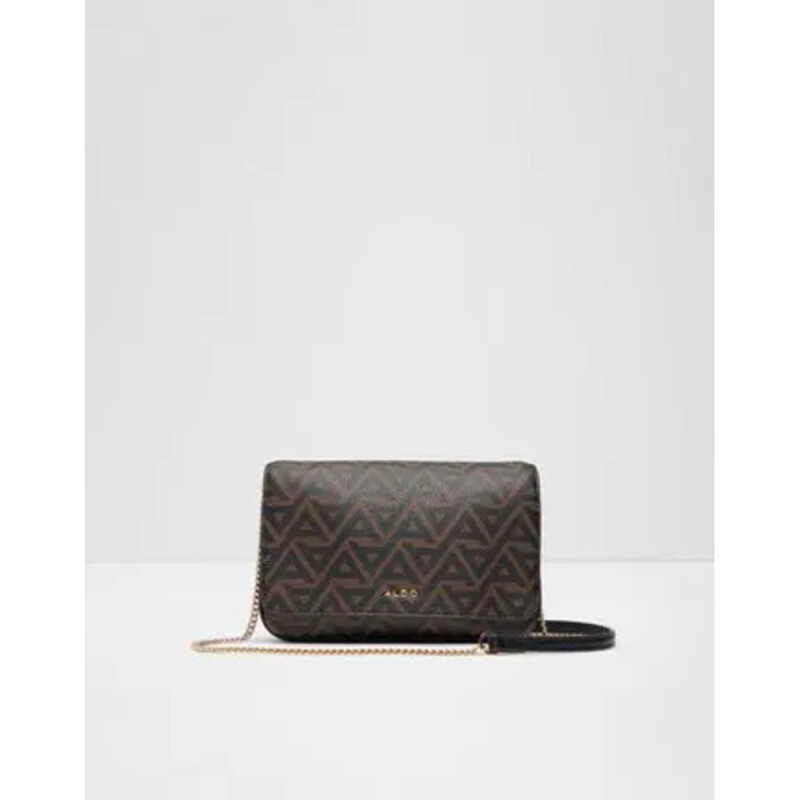 RIVERLY NEUTRAL SYNTHETIC BROWN