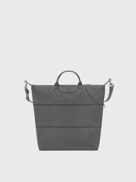 LONGCHAMP - LE PLIAGE ONE, BOLSO DE VIAJE AMPLIABLE Charcoal