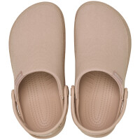 Classic Crafted Clog Rosado