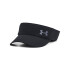 W Iso-chill Launch Visor-PNK BLK-001