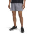 UA LAUNCH PRO 5'' SHORTS-GRY GRY-036