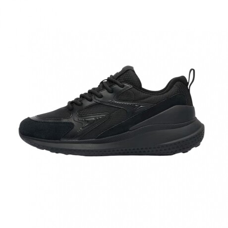 Championes LACOSTE L003 Evo Black