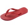Sandalias Havaianas Top Unisex Rojo