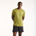 Remera New Balance de Hombre - Sport Essentials - MT41222GEE GREEN