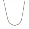 Cadena Tourbillon - Plata 925 - Sin Piedra - CD3504 sinpiedra