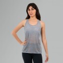 Remera Musculosa Mujer Fila Light Run ll AZUL