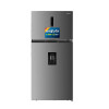 REFRIGERADOR NO FROST RENX22480DI ENXUTA PLATEADO REFRIGERADOR NO FROST RENX22480DI ENXUTA PLATEADO