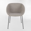 Poltrona FESTON Gris