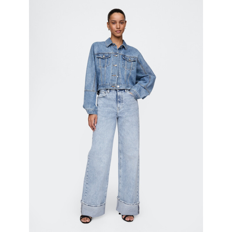 STRIDE HR LD WB LT BOWEN LIGHT INDIGO 11