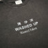 Remera Wasted Talent Otaru Negro
