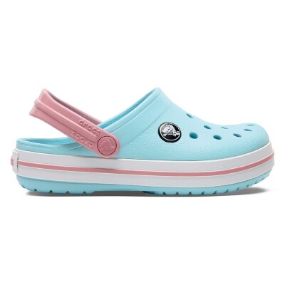 Crocband™ Niños Pequeños Azul