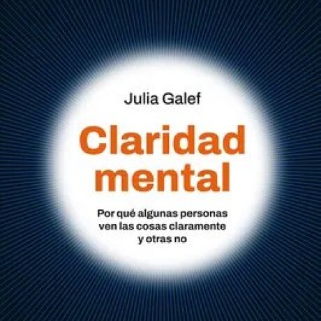 CLARIDAD MENTAL CLARIDAD MENTAL