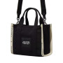 MARC JACOBS - THE SMALL TOTE 001