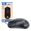 Mouse X2 Elegante Mouse X2 Elegante
