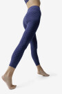 LEGGING MONOGRAM Azul