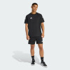 Remera Adidas Climacool Sereno Negro