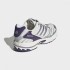 Championes Adidas Adistar Control 3 Blanco