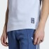 Remera Adidas Italia Originals Azul